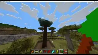 Test de TNT sur Minecraft : mon PC en PLS 😭💣