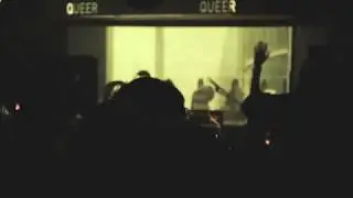 Aftermovie - Penetrate by QUEER BUCHAREST