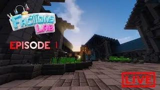 FACTIONS HAS RETURNED|FactionsLab Episode One| Season 2 Factions