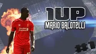 FIFA 15 | 1&UP | Mario Balotelli [1]