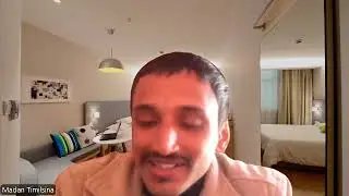 English communication practice day 12 - My ambition with Data Science