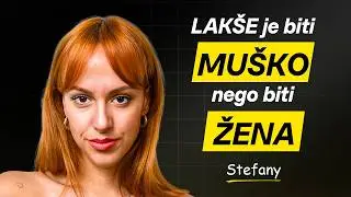 Stefany OTKRIVA kako se zapravo živi nakon TV EMISIJA - nikog nije briga za tebe&hellip;