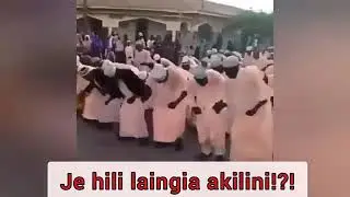 masufi production