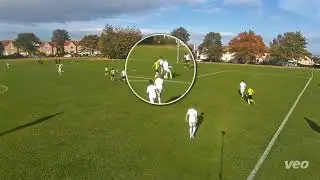 XG   Leighton Highlights vs Newcraighall