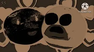 Mr Incredible Becoming Uncanny (100 Phases) (The CJ Planets + Hamilton 8122) At The Same Time