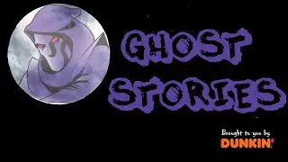 Ghost Stories: Season 2 Episode 1 (Camp Confidential)