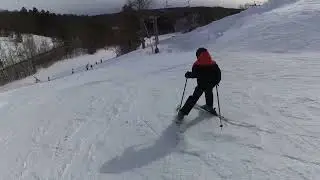 2024.1.19 Skis@Lakeridge Ski resort