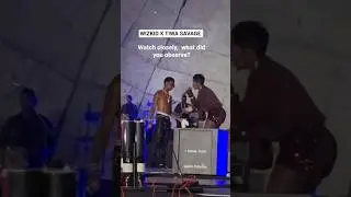 Wizkid x Tiwa savage #wizkid #tiwasavage #short #viral