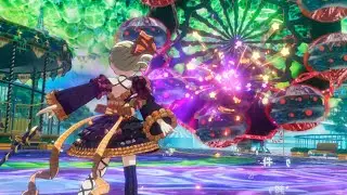 まどドラ　レイドレベル16　キレートビッグフェリス