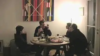 Martin Prinzhorn, Charles Esche, Maria Hlavajova and Kathrin Rhomberg - interview - 21/02/2010