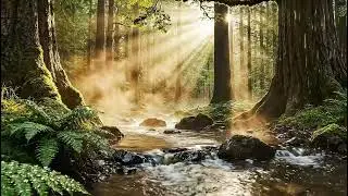 6 Hours Deep Sleep Music 432Hz Cosmic Resonance Fall Asleep Fast