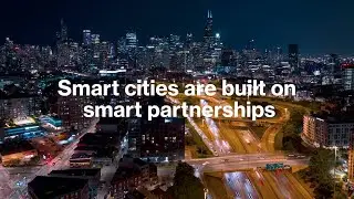 Verizon  and Cisco Connected Roadways Partnership | Verizon Business