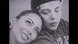 Baby Jey & Young Weapon- Mi otra mitad W/Catana (Visualizer)
