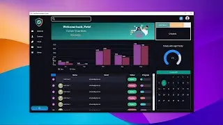 ⚡ Bitnova Framework &ndash; Transform Your C# WinForms Apps with Modern UI Controls