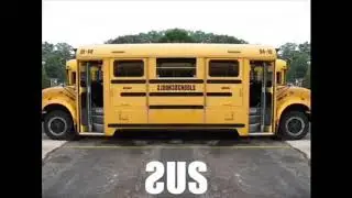 SUS Bus 1 Hour