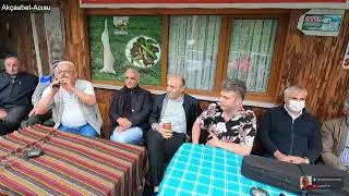 Davul Zurna - Oturak Havası #davulzurna #yavuztonyalı #Koryana
