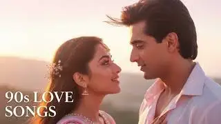 Evergreen Hindi Love Songs 90s 🌸 Songs That Never Get Old