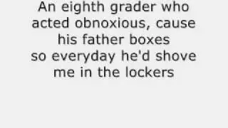 Eminem   Brain Damage Lyrics