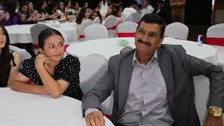 حفلة باتزمي 1