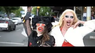 Sam Steele - Get Over You (Official Music Video) [CRMS Records]