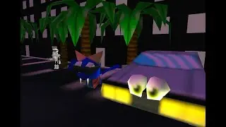 Speedrunner Reviews - Macbat 64