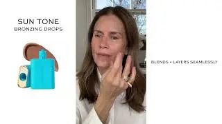 SunTone Bronzing Drops Westman Atelier