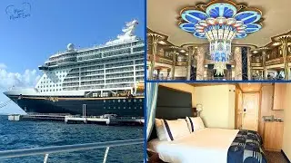 DISNEY DREAM CRUISE EMBARKATION DAY - Cruise Day 1 Vlog | Moms with Mouse Ears