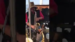 Cali Musician