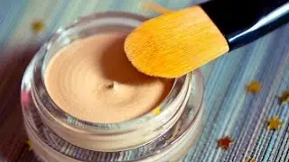 How to Make Concealer | Akruti Sharma