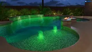 Vip3D - 3D Swimming Pool Design Software