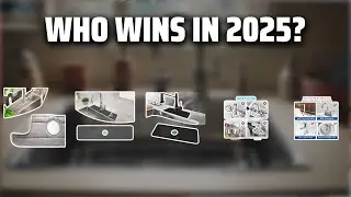 The Top 5 Best Sink Mat in 2025 - Must Watch Before Buying!