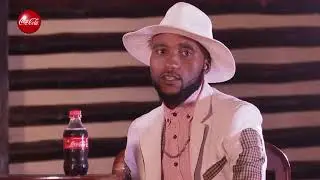 Coke on the Beat 09 December 2017 Butterphly & Juntal Interview