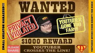 A YouTuber Put A $1,000 
