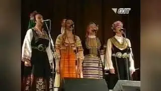 Goran Bregović; Wedding & Funeral Band - Chupchik (Cup-Cik)