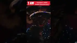 Gremlins Sing 
