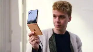 MOTO RAZR V50