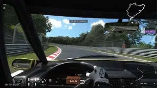 Gran Turismo 7 Spec 3 Espace f1 and gr4 race against Sophy