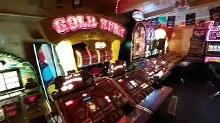 My Games Room The Money Pit fruit machine collection and channel update! March 2025