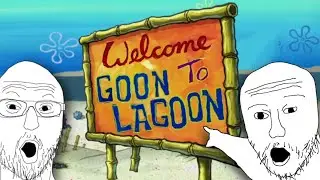 Goon Lagoon