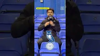 The BIGGEST stadium in non-league?! #football #futbol #nonleague
