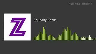 Squeaky Books