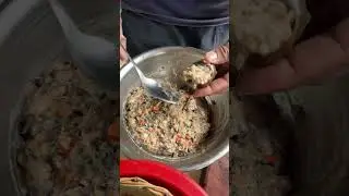 Super Delicious with Cooking and Eating Fresh Water Snails Noodle Soup (Part3)