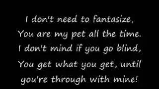 God Smack - Go Away