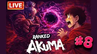 [PT/BR] -  #8 - Sa&iacute;mos da era do metal!!! Diamante 1 - Akuma Main