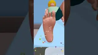 Doctor care ! Gameplay walkthrough level 1-15