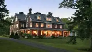 Cameron Estate Inn