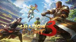 Shadow Fight 3 OST - Legion Camp Training