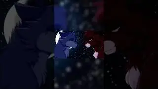 Heart attack #warriorcats #bluestar #edit