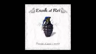 Escak al rei - For&ccedil;a la vista
