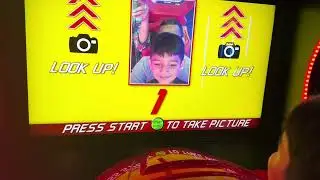 Drove a car at tenpins 🕹️🫨